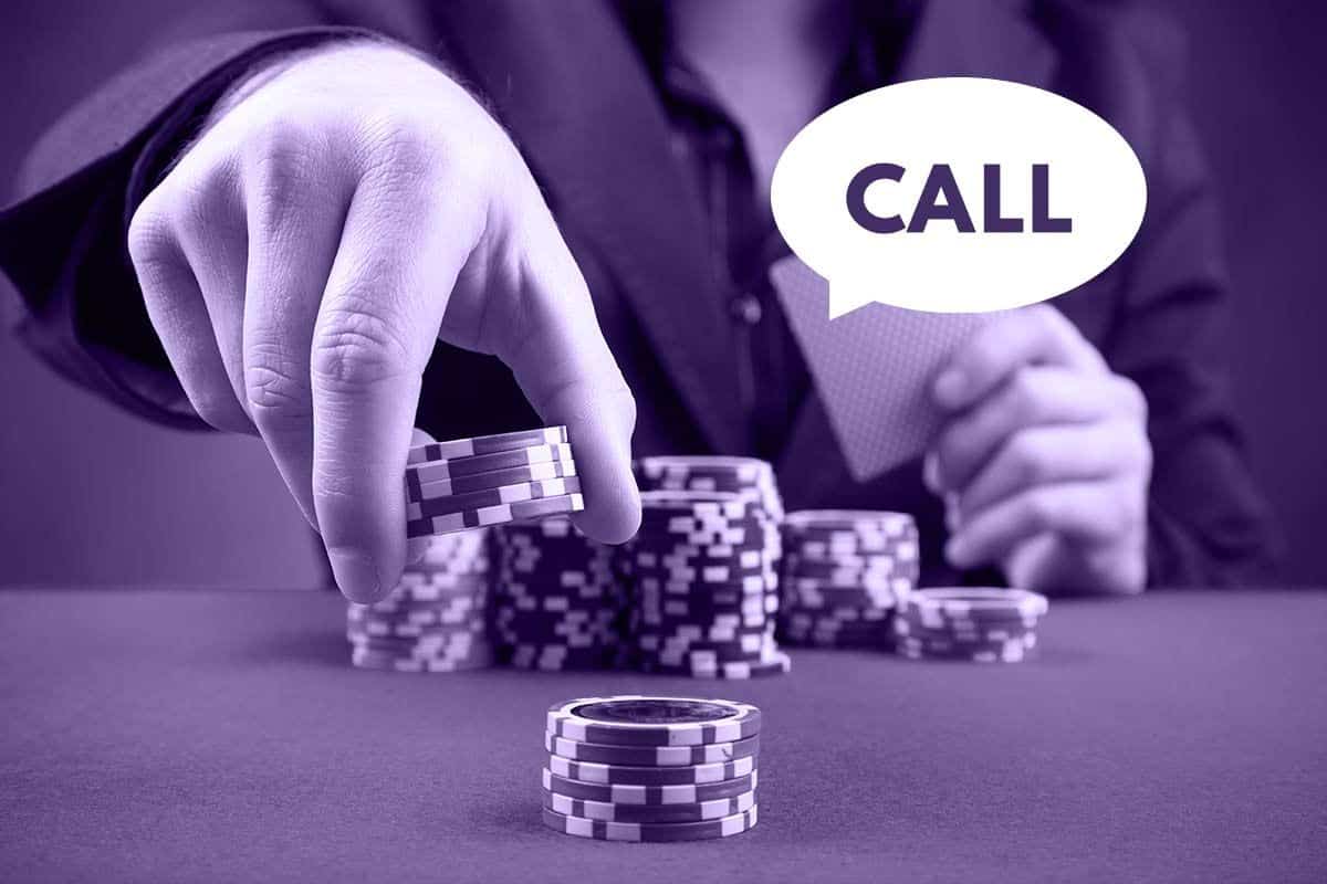 Call Poker là gì?