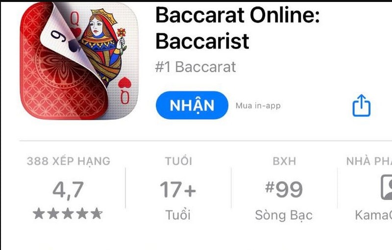 You are currently viewing Mẹo tải game baccarat offline cho mọi thiết bị